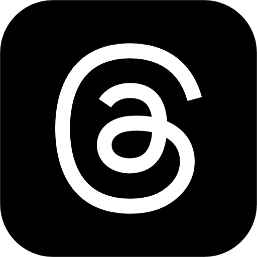 Threads logo