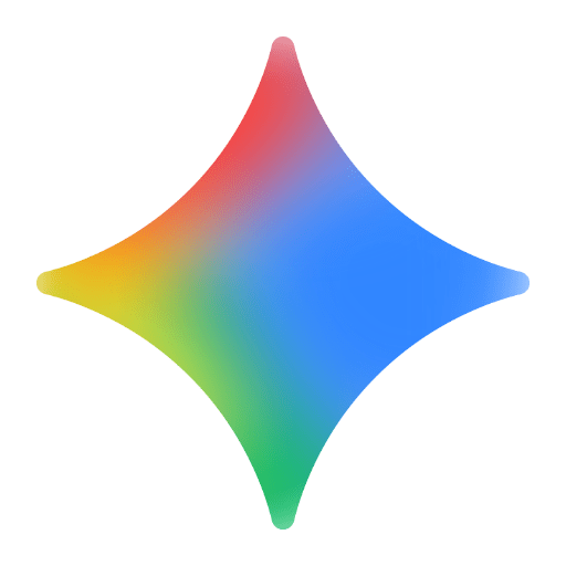 Gemini Flash 2.5 logo