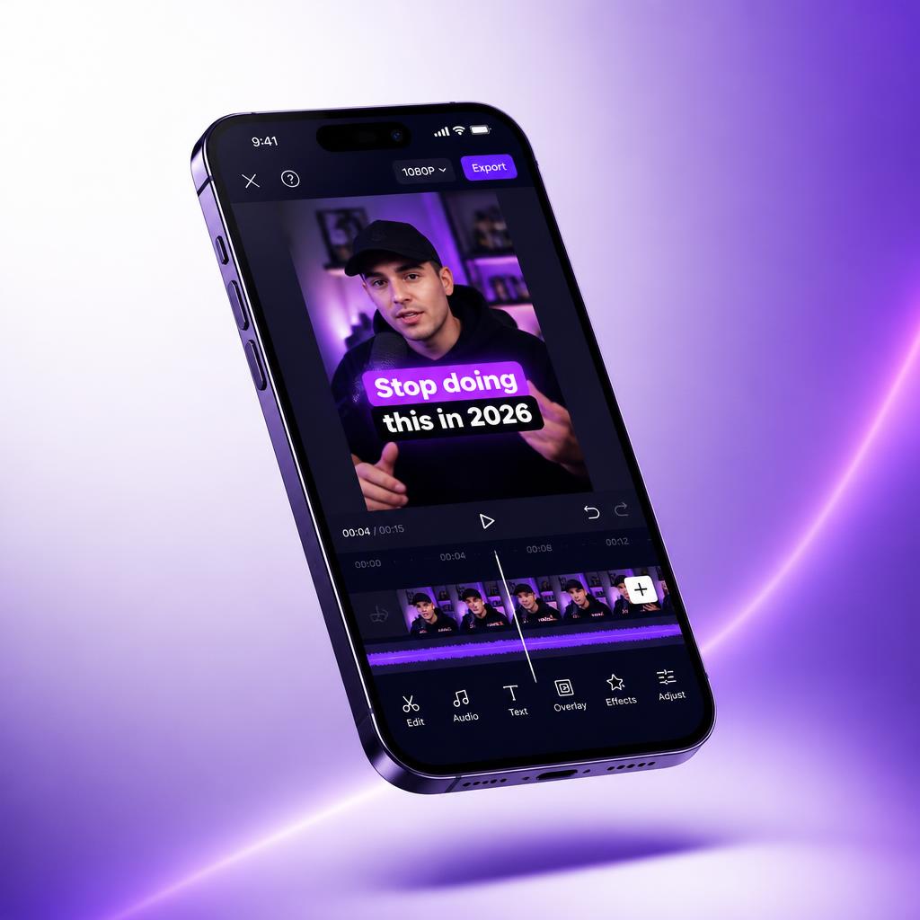 PostSpark TikTok to YouTube Shorts converter